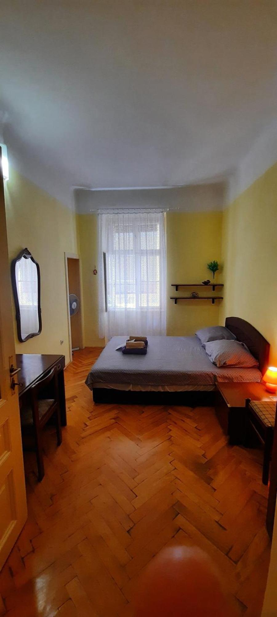 Retro Opatija Center Apartments Zimmer foto